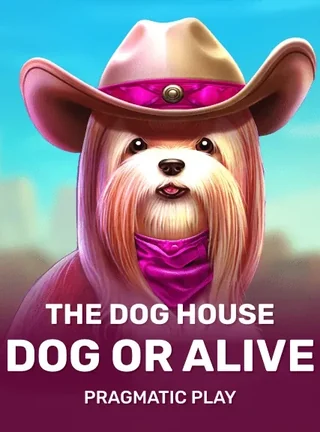 Dog or Alive