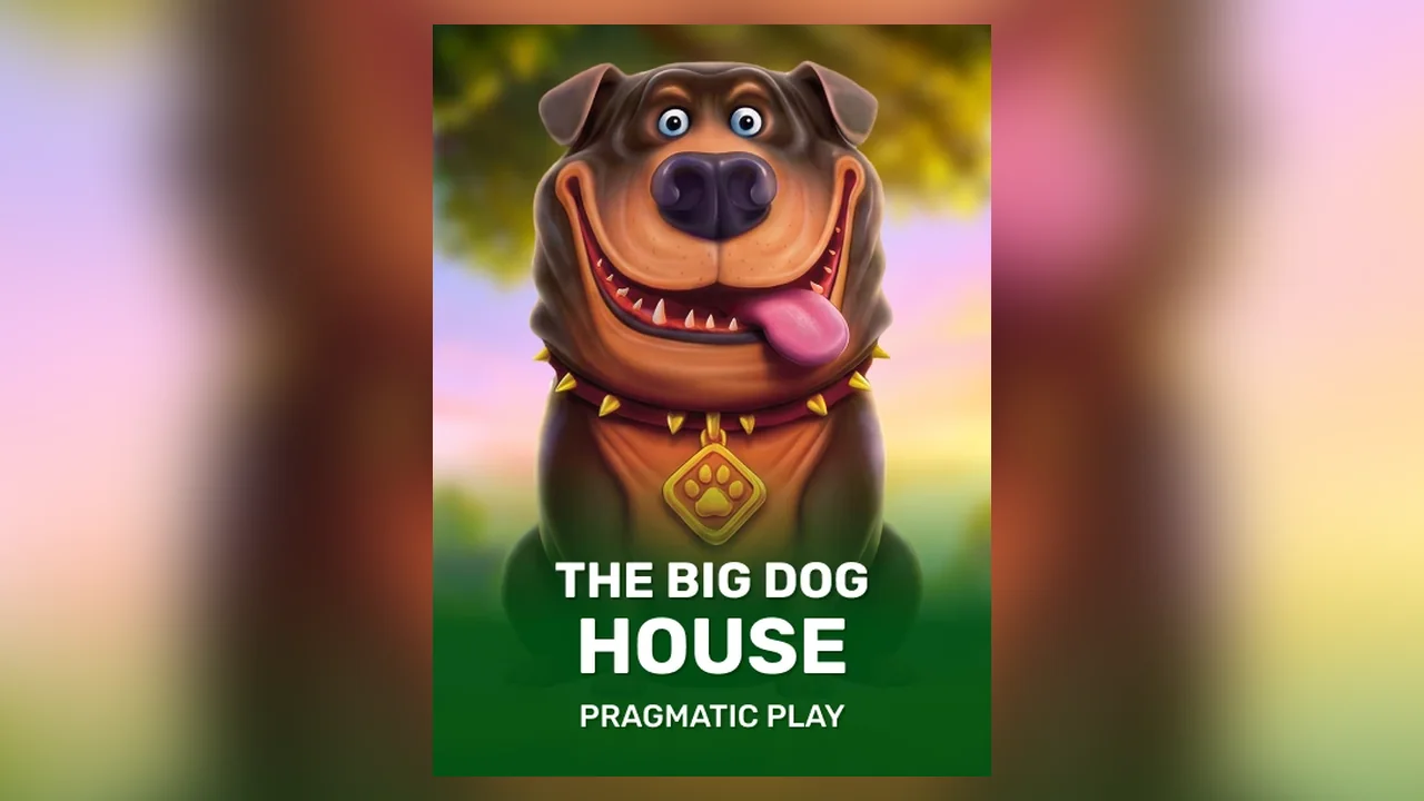 The Big Dog House — демо и разбор