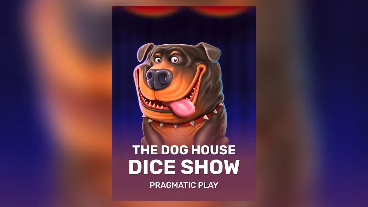 The Dog House Dice Show — демо и разбор