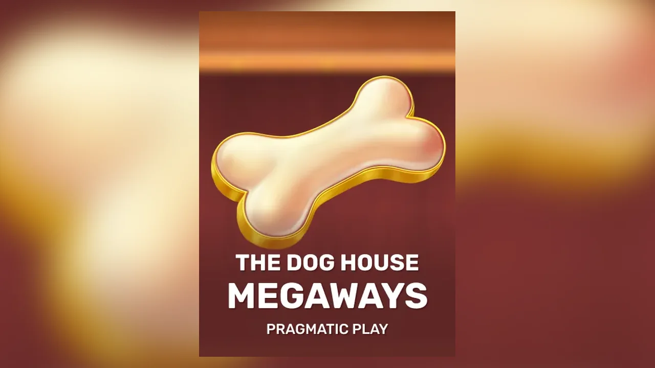 The Dog House Megaways — демо и разбор