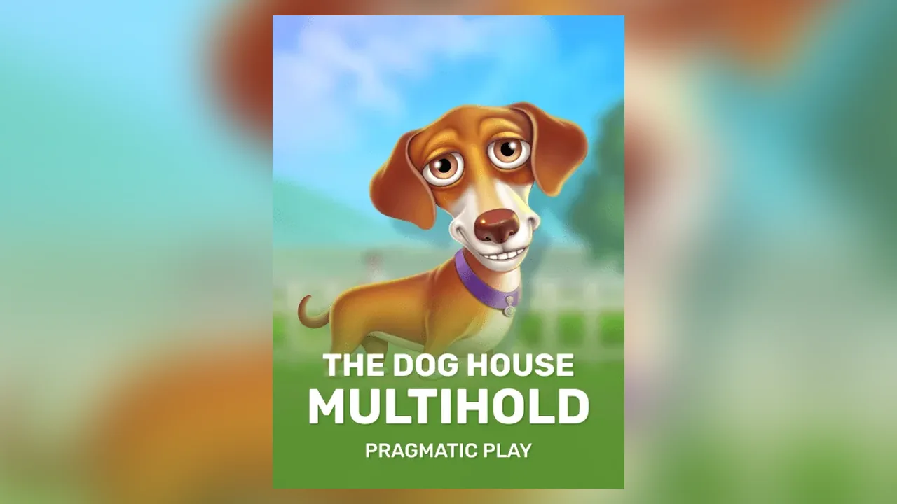 The Dog House Multihold — демо и разбор