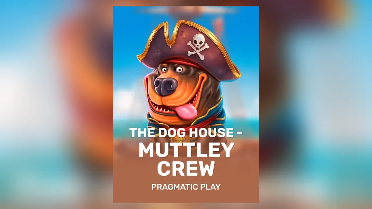 The Dog House Muttley Crew — демо и разбор