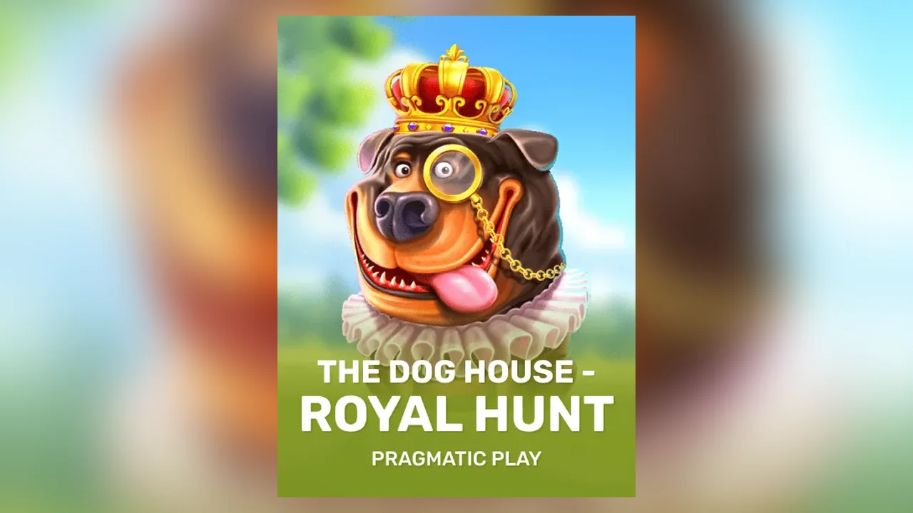 The Dog House Royal Hunt — демо и разбор