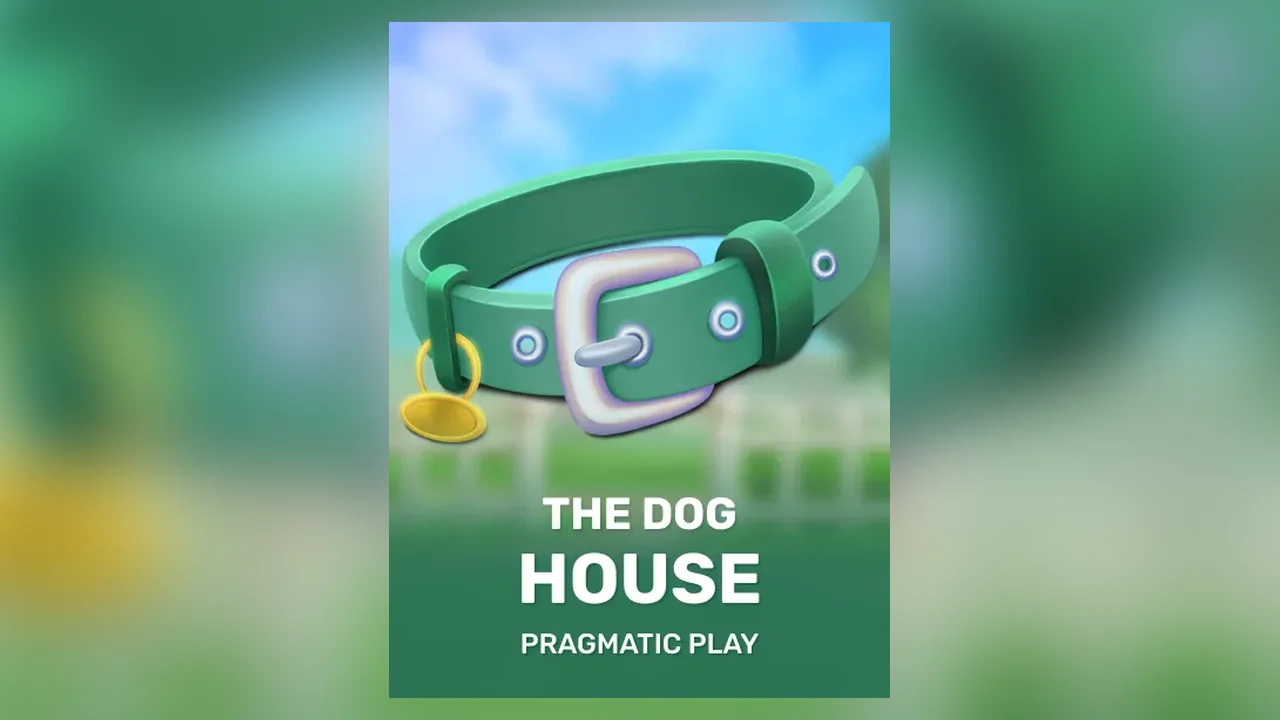The Dog House демо — бесплатно и без регистрации