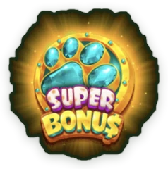 SUPER BONUS